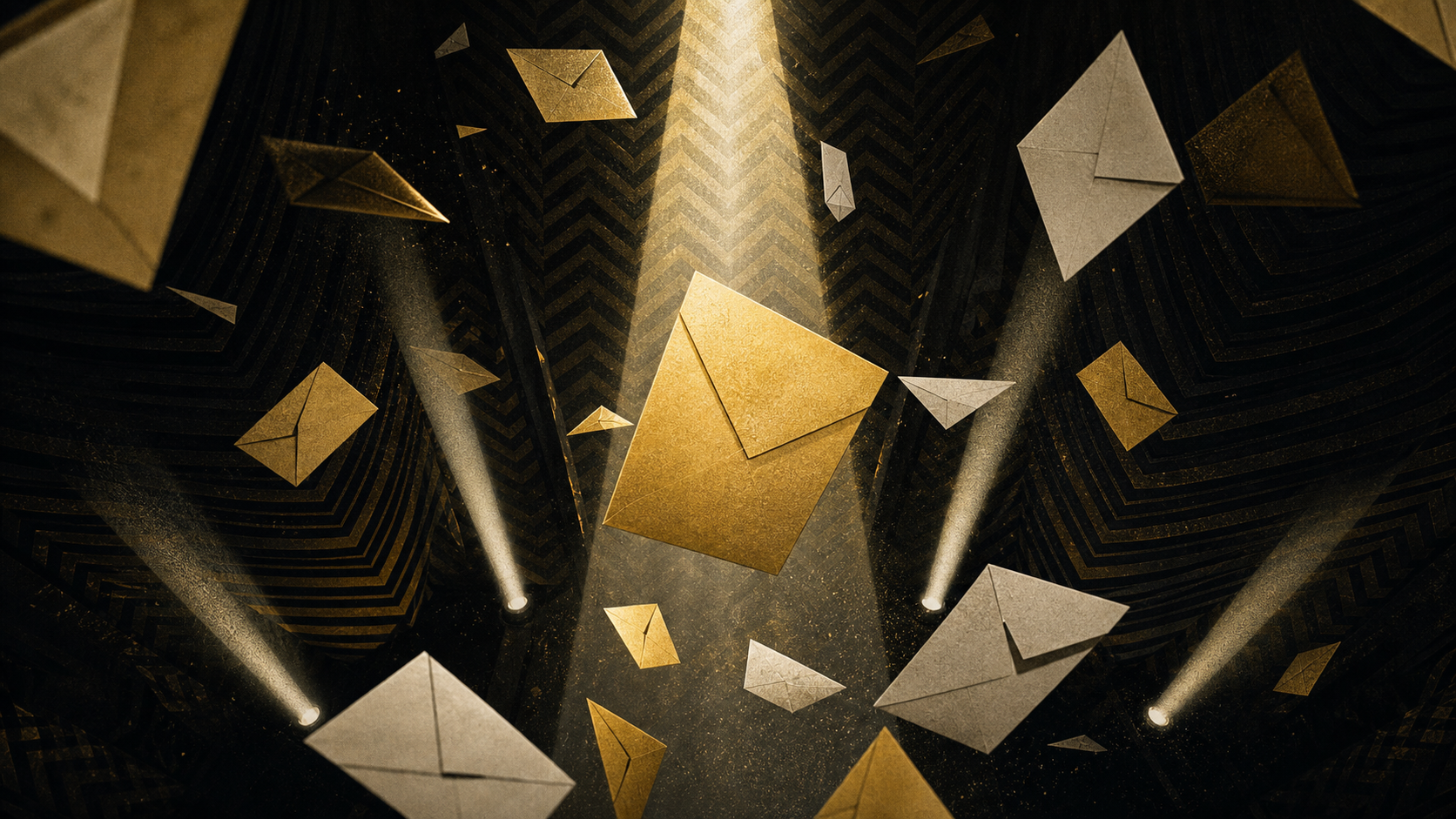 Editorial illustration for 2026 Emmy nominations announcement: 2026 Emmy Nominations: What a Nomination List Says Before the Ceremony Says Anything — July 16, 2026 Context Update.