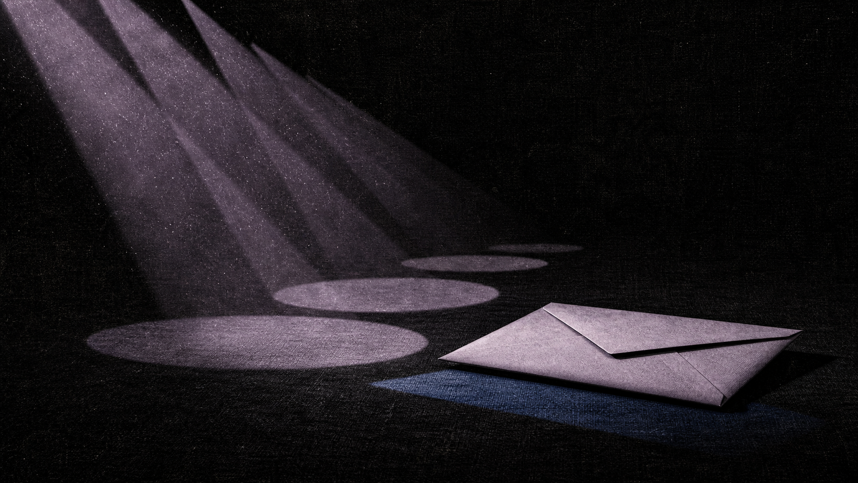 Editorial illustration for 2026 Emmy nominations announcement: The Moment and Context: What the Attention Does Not Prove.