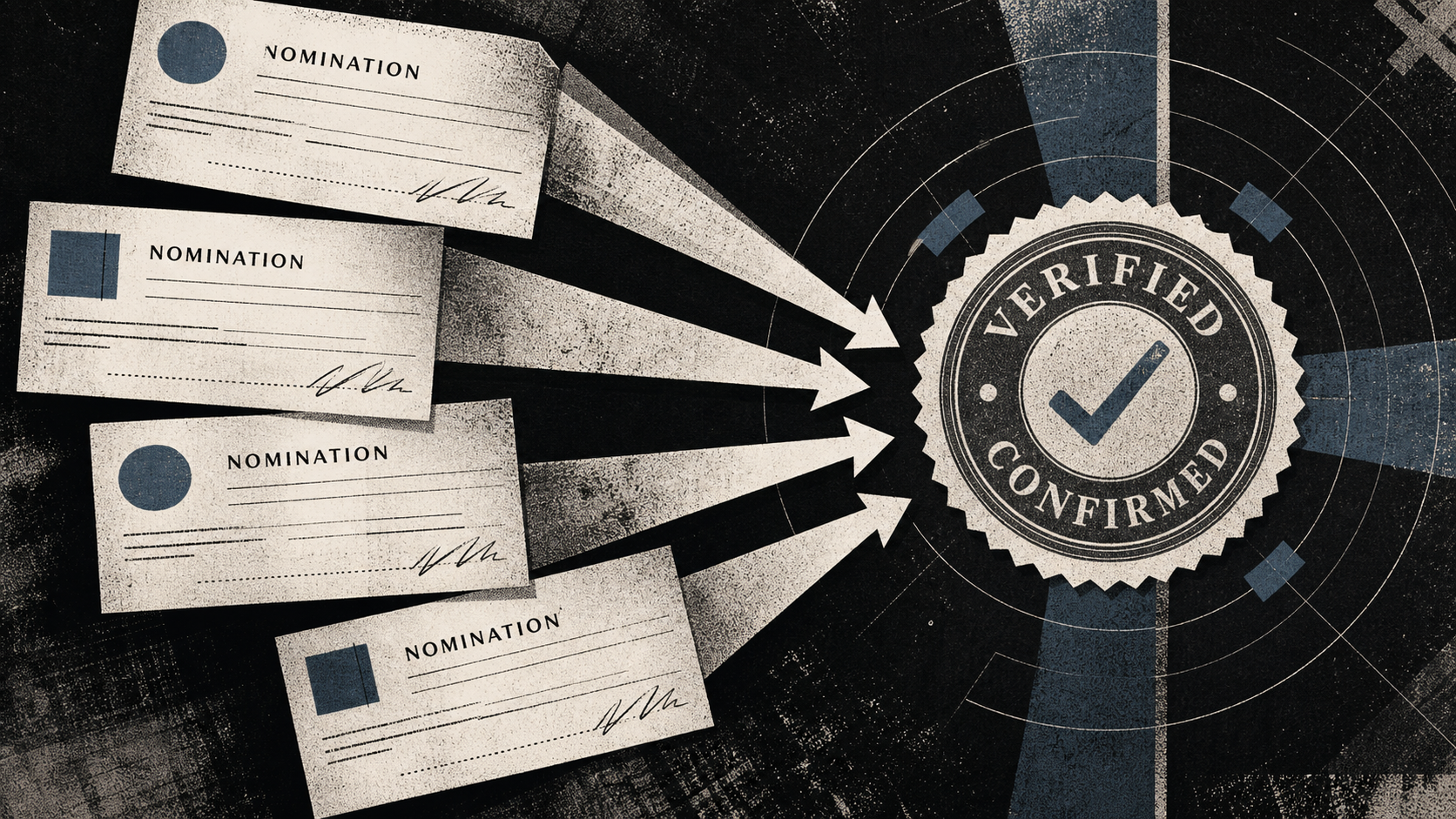 Editorial illustration for 2026 Emmy nominations announcement: Confirmed Details: What the Public Record Establishes.