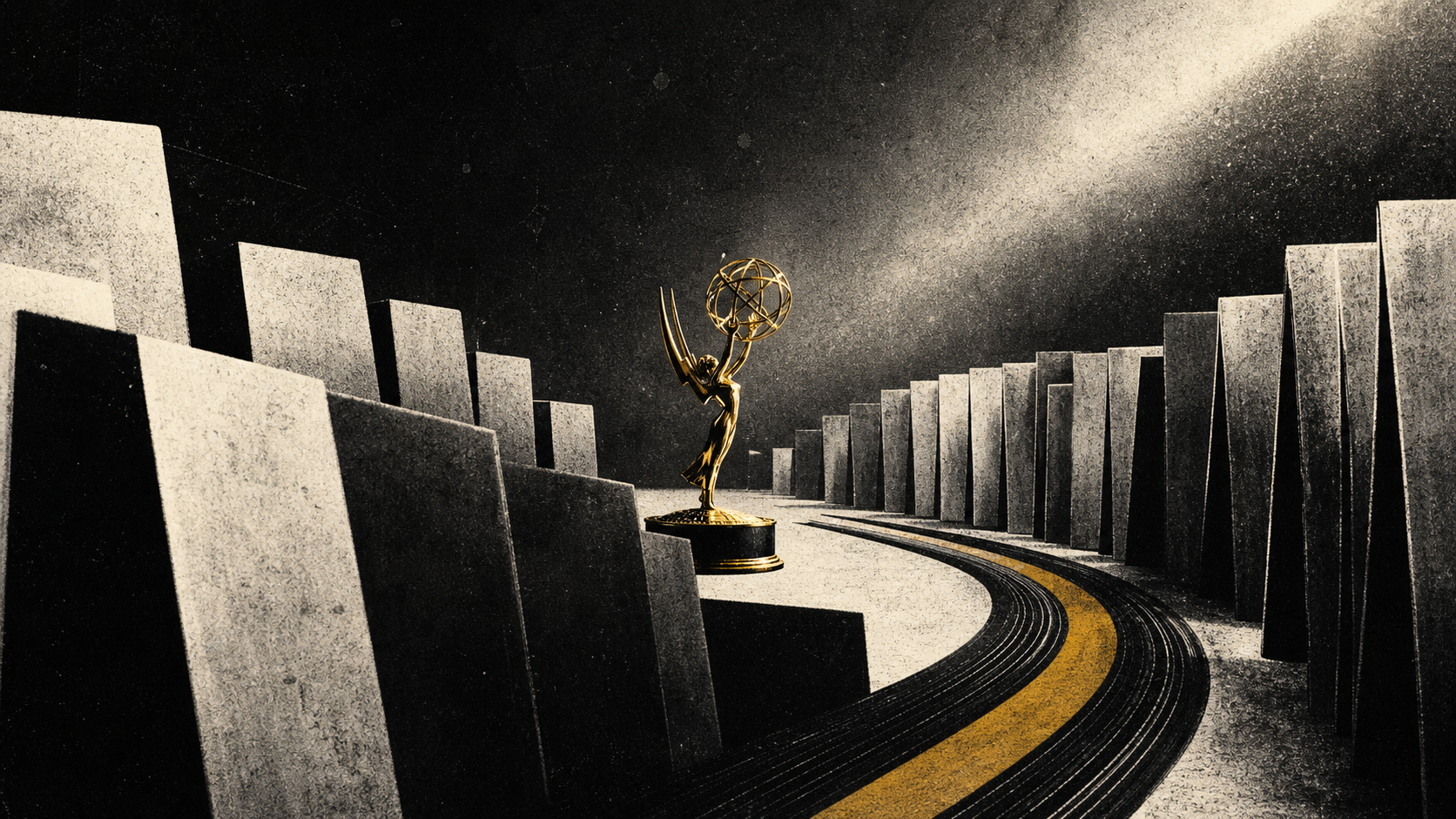 Editorial illustration for 2026 Emmy nominations announcement: Confirmed Details: What the Public Record Establishes.