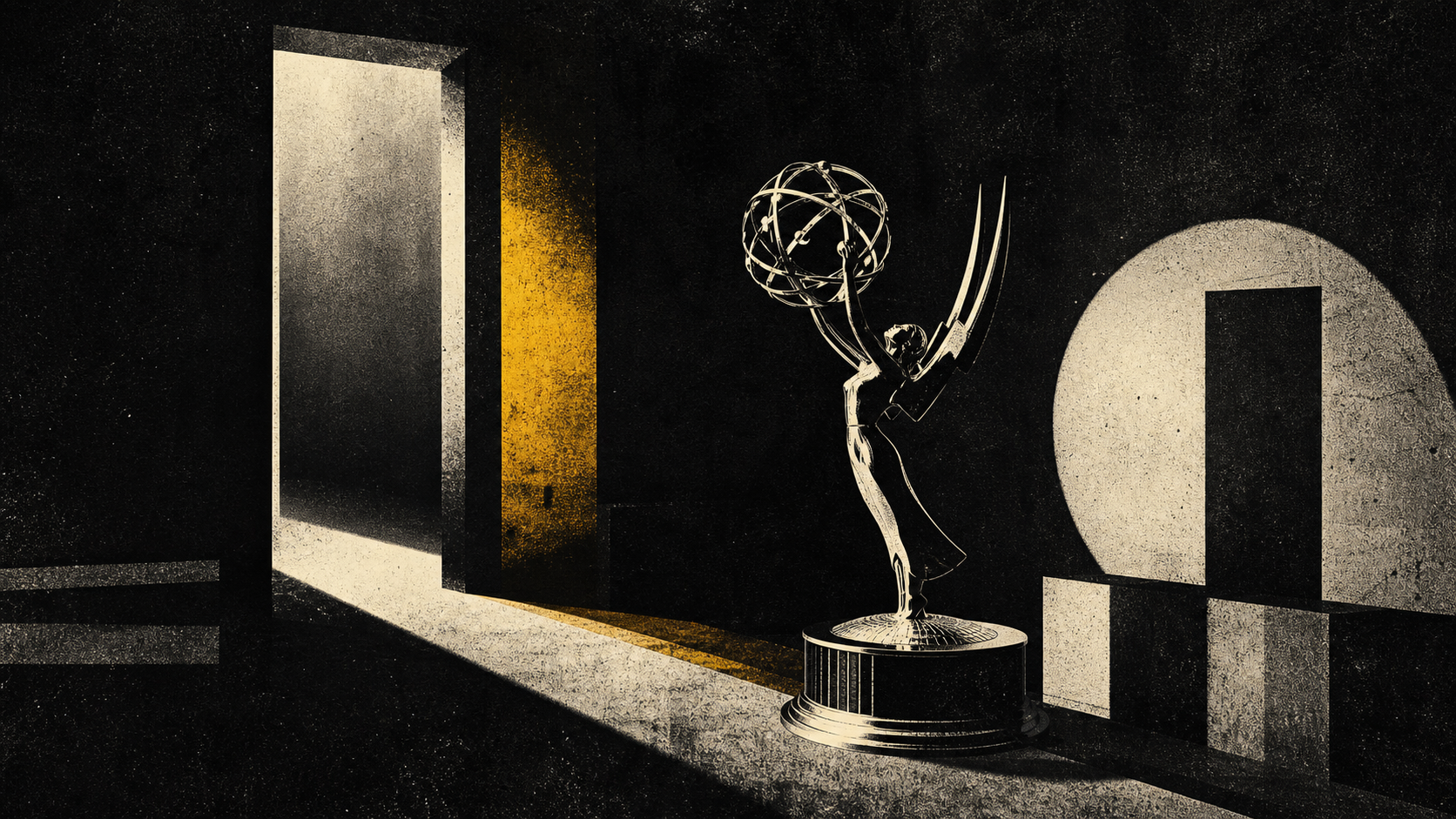 Editorial illustration for 2026 Emmy nominations announcement: Confirmed Details: What the Public Record Establishes.