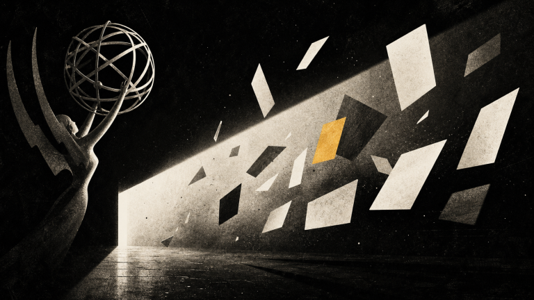 2026 Emmy Nominations: What a Nomination List Says Before the Ceremony Says Anything — July 30, 2026 Context Update