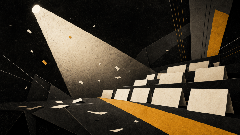 2026 Emmy Nominations: What a Nomination List Says Before the Ceremony Says Anything — August 1, 2026 Context Update