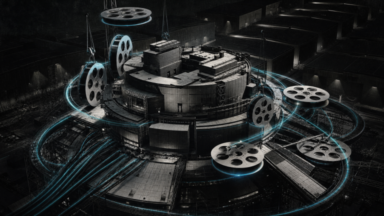 Banijay and All3Media Just Built an $8 Billion Content Mothership