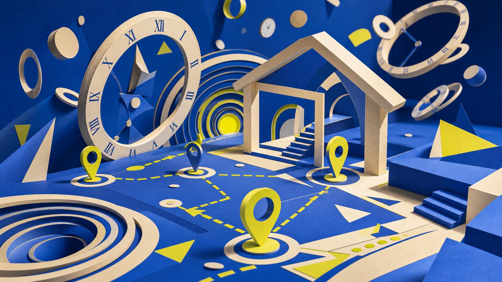Editorial illustration for Big Brother season 28 schedule and format: Big Brother Season 28’s Time Trip: What the Premiere Information Actually Establishes — July 15, 2026 Context Update.