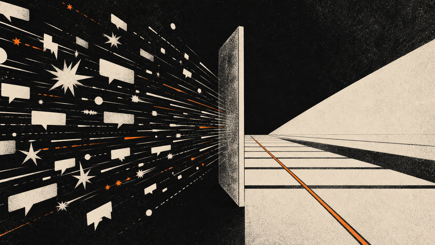 Editorial illustration for Big Brother season 28 schedule and format: The Moment and Context: What the Attention Does Not Prove.
