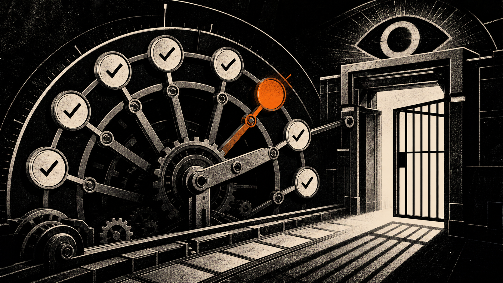 Editorial illustration for Big Brother season 28 schedule and format: Confirmed Details: What the Public Record Establishes.
