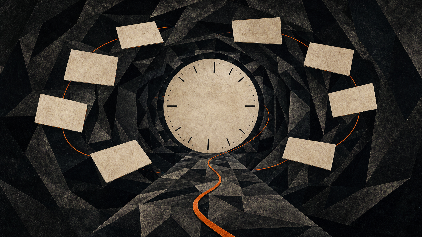 Editorial illustration for Big Brother season 28 schedule and format: Big Brother Season 28’s Time Trip: What the Premiere Information Actually Establishes — July 22, 2026 Context Update.