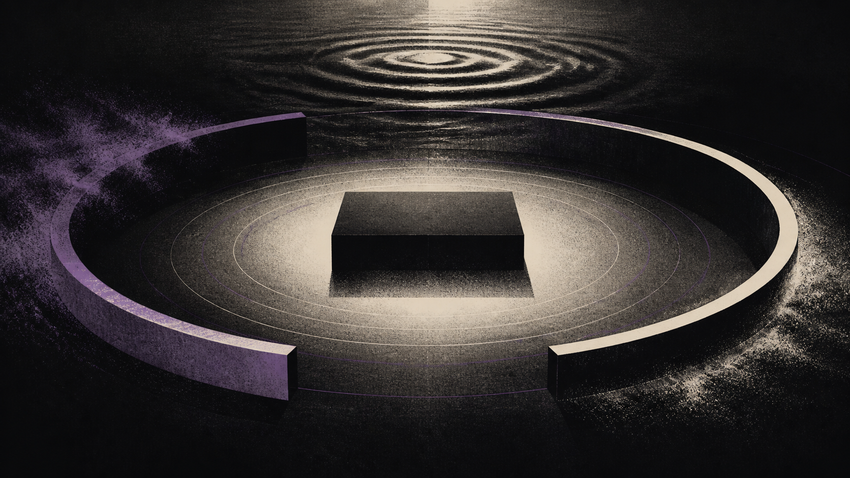 Editorial illustration for Big Brother season 28 schedule and format: The Moment and Context: What the Attention Does Not Prove.