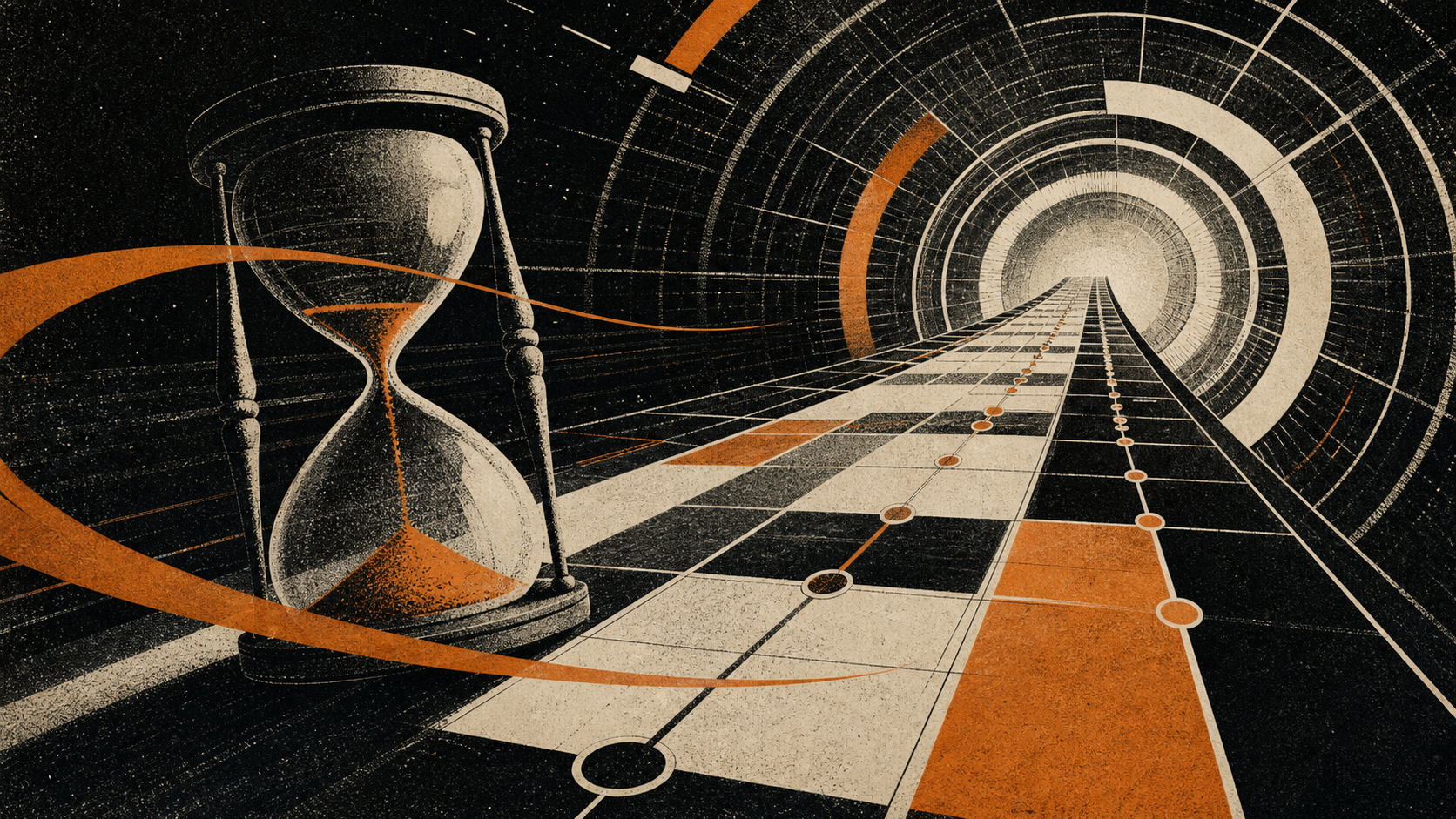 Editorial illustration for Big Brother season 28 schedule and format: Big Brother Season 28’s Time Trip: What the Premiere Information Actually Establishes — July 26, 2026 Context Update.