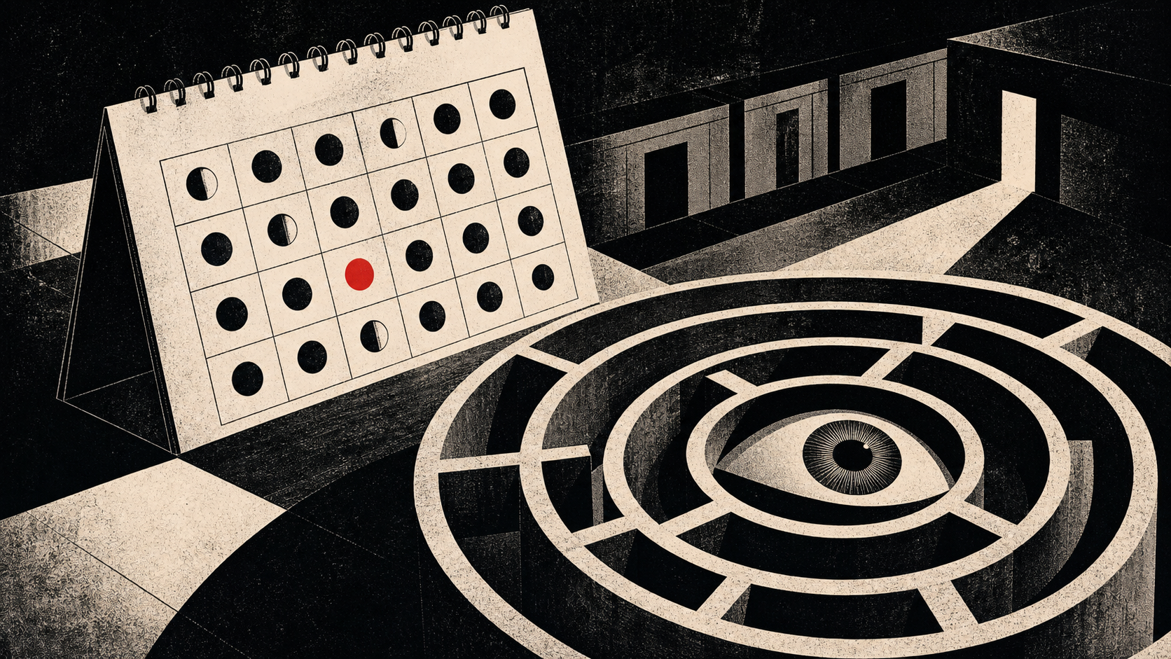 Editorial illustration for Big Brother season 28 schedule and format: Confirmed Details: What the Public Record Establishes.