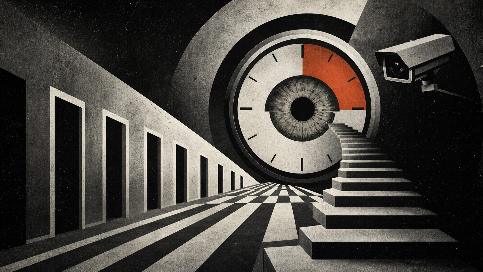 Editorial illustration for Big Brother season 28 schedule and format: Big Brother Season 28’s Time Trip: What the Premiere Information Actually Establishes — July 29, 2026 Context Update.
