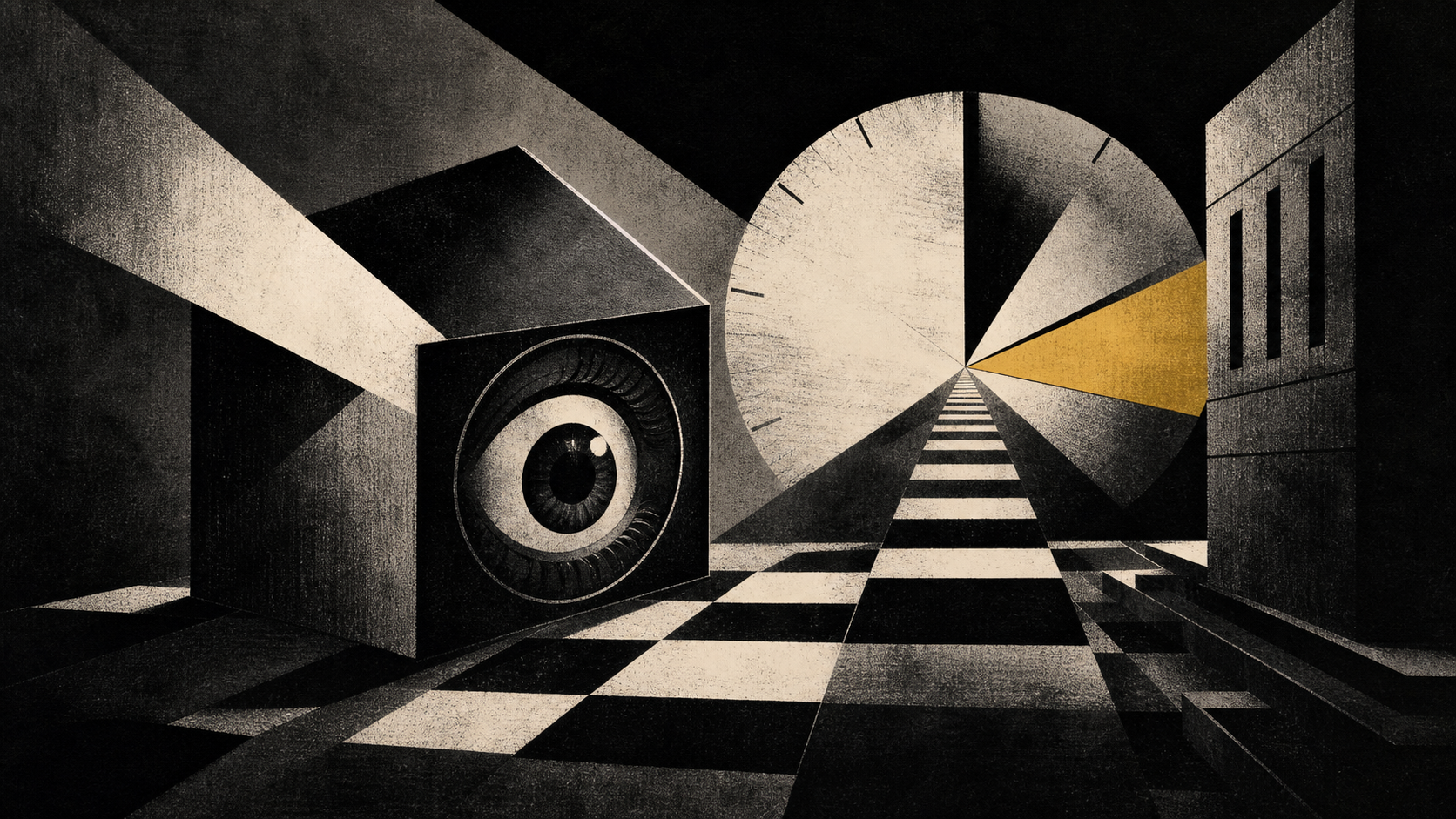 Editorial illustration for Big Brother season 28 schedule and format: The Moment and Context: What the Attention Does Not Prove.