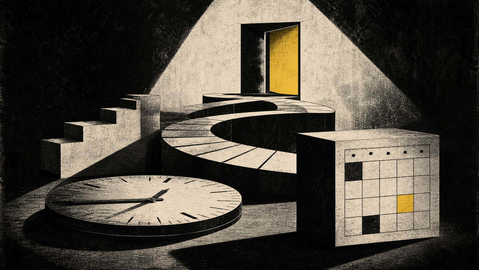 Editorial illustration for Big Brother season 28 schedule and format: The Moment and Context: What the Attention Does Not Prove.