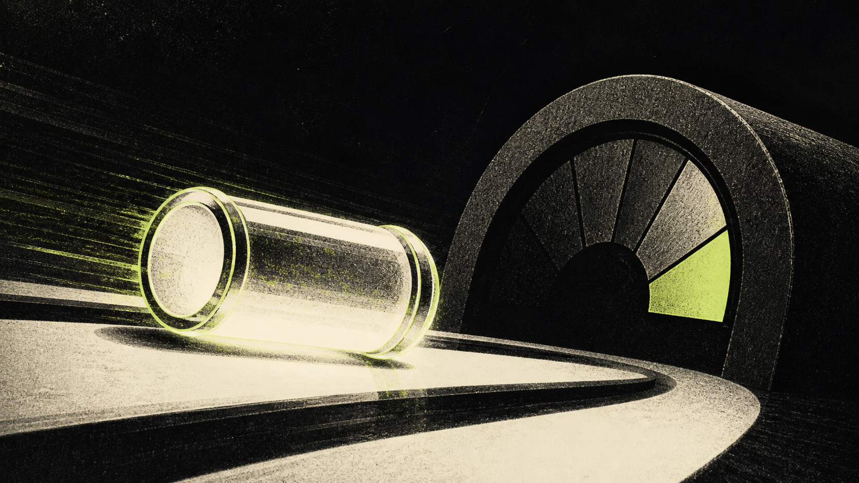 Editorial illustration for Big Brother season 28 schedule and format: The Moment and Context: What the Attention Does Not Prove.