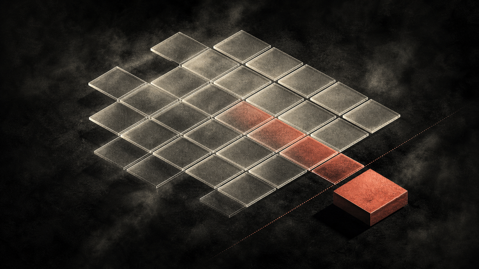 Editorial illustration for HBO Max July 2026 streaming lineup: The Moment and Context: What the Attention Does Not Prove.