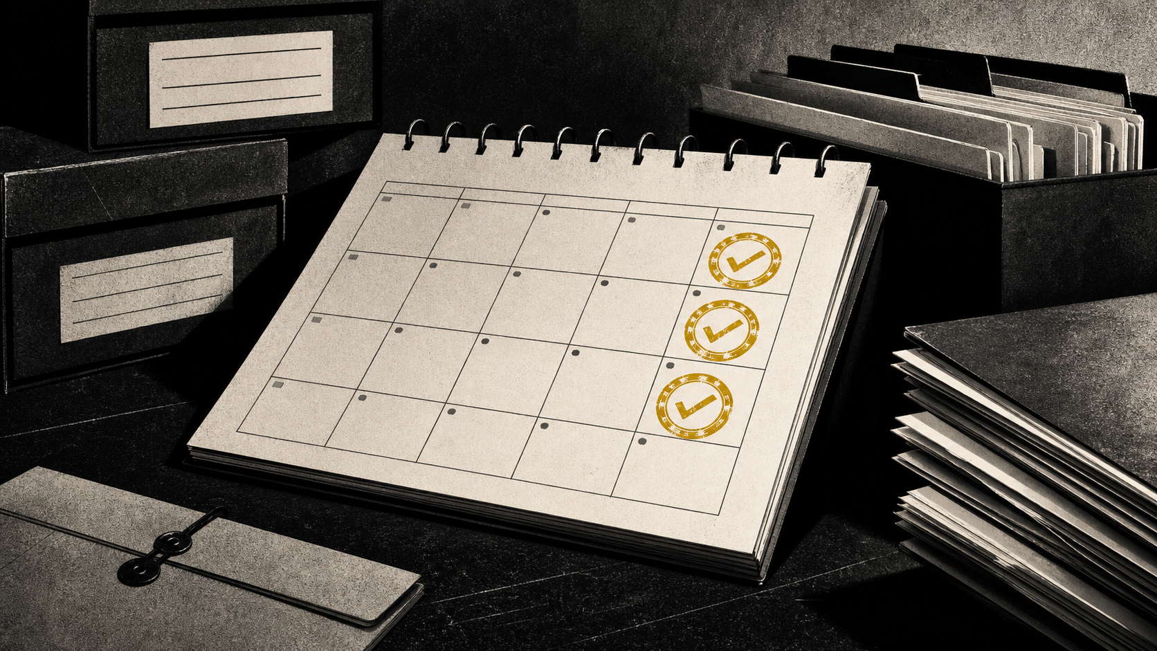 Editorial illustration for HBO Max July 2026 streaming lineup: Confirmed Details: What the Public Record Establishes.