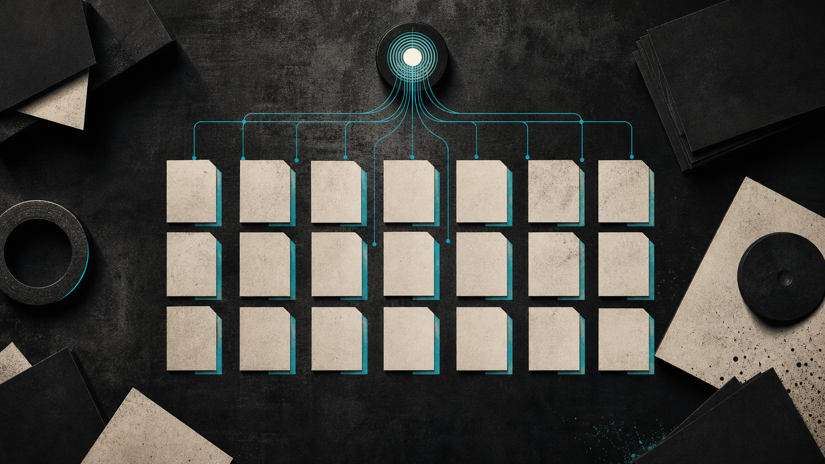 Editorial illustration for HBO Max July 2026 streaming lineup: Confirmed Details: What the Public Record Establishes.