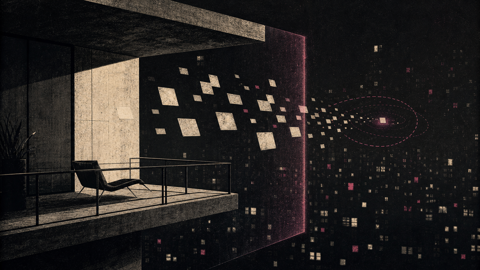 Editorial illustration for HBO Max July 2026 streaming lineup: The Moment and Context: What the Attention Does Not Prove.