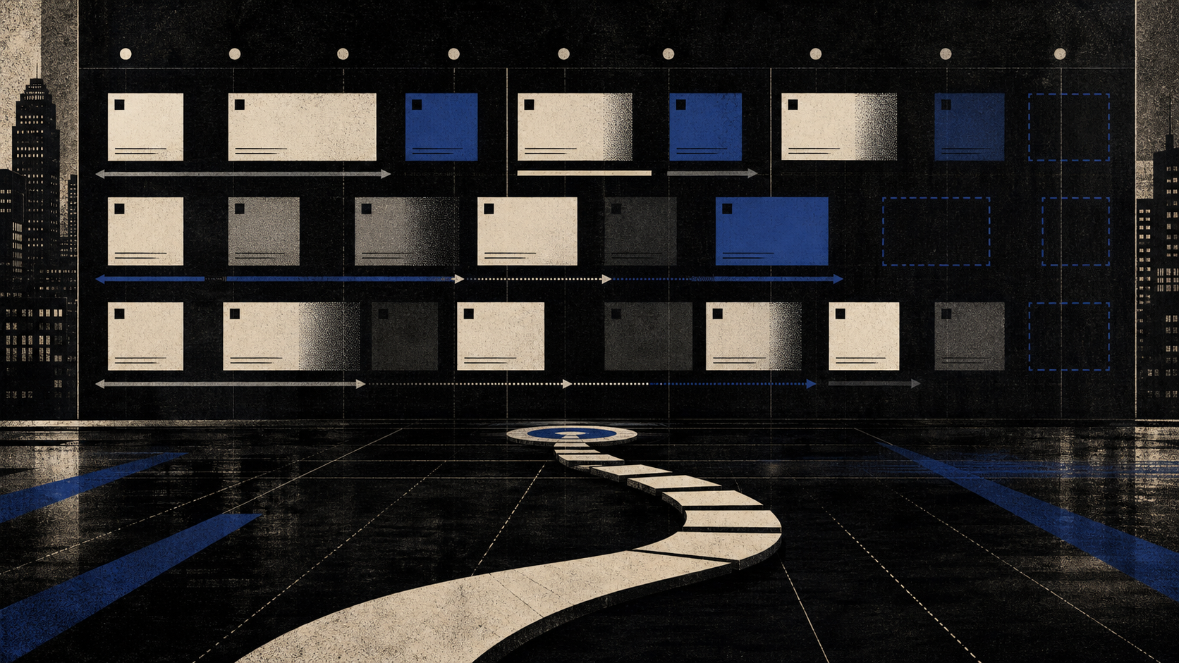 Editorial illustration for HBO Max July 2026 streaming lineup: HBO Max’s July Lineup: How to Read a Streaming Calendar Without Overpromising — July 24, 2026 Context Update.