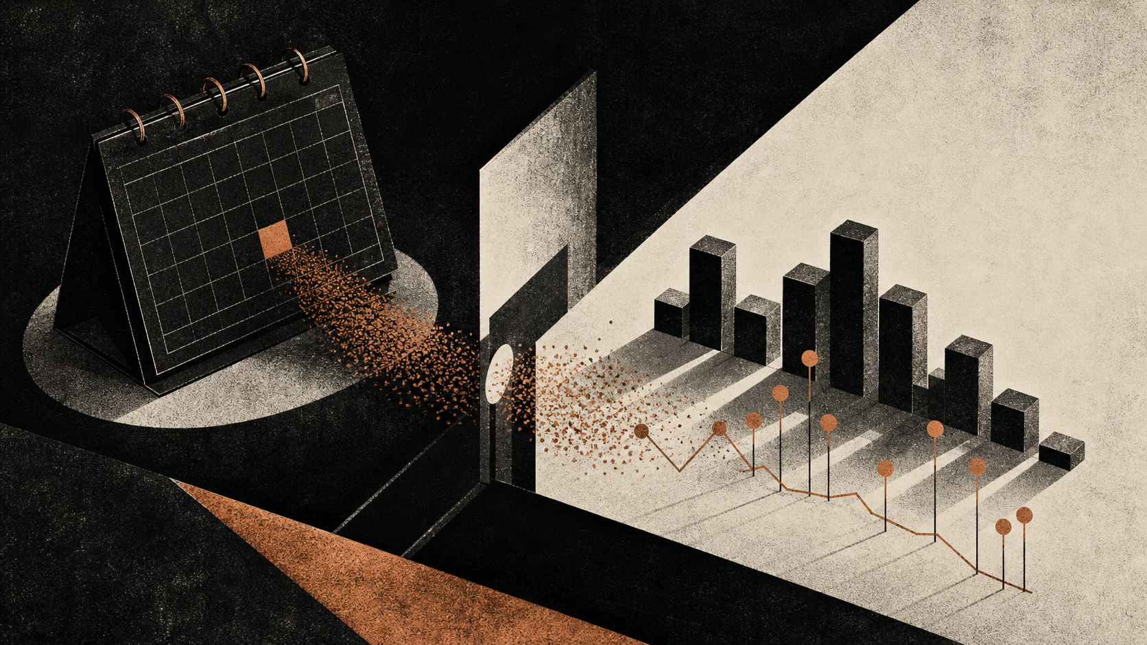 Editorial illustration for HBO Max July 2026 streaming lineup: The Moment and Context: What the Attention Does Not Prove.