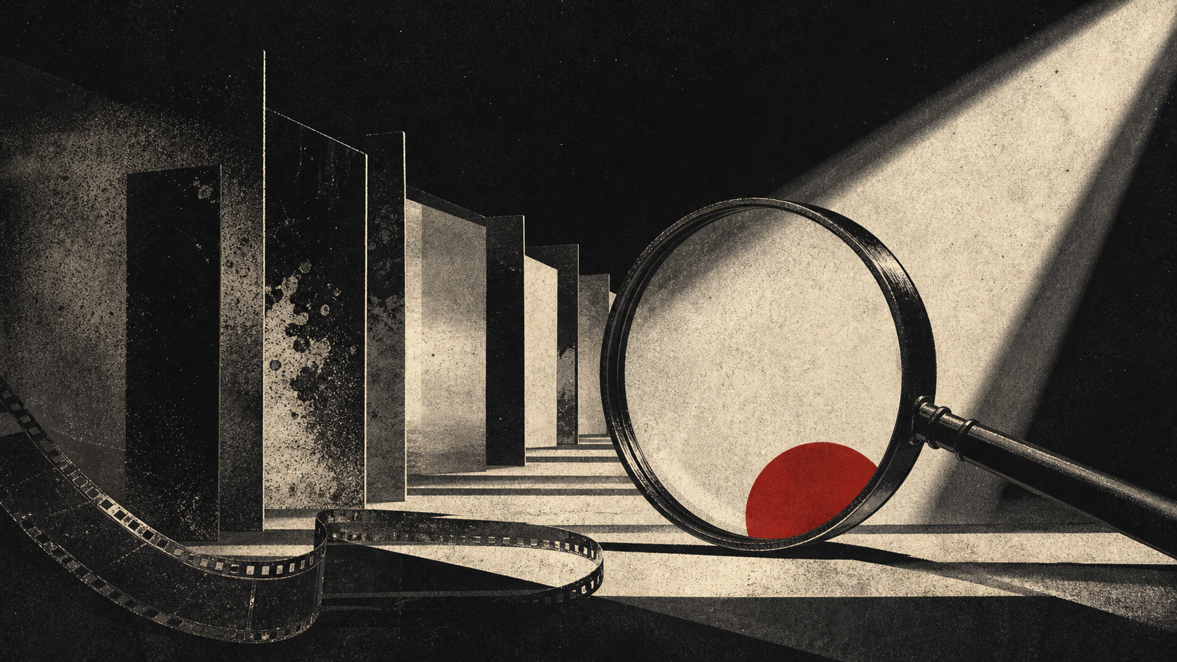 Editorial illustration for HBO Max July 2026 streaming lineup: The Moment and Context: What the Attention Does Not Prove.