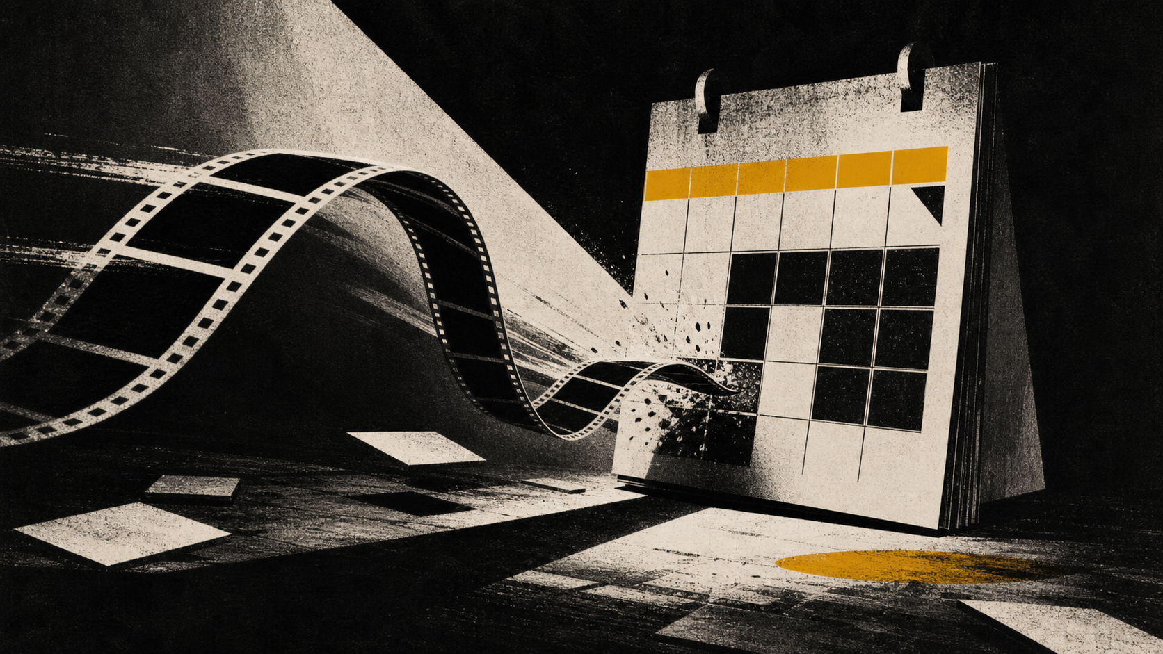 Editorial illustration for HBO Max July 2026 streaming lineup: The Moment and Context: What the Attention Does Not Prove.