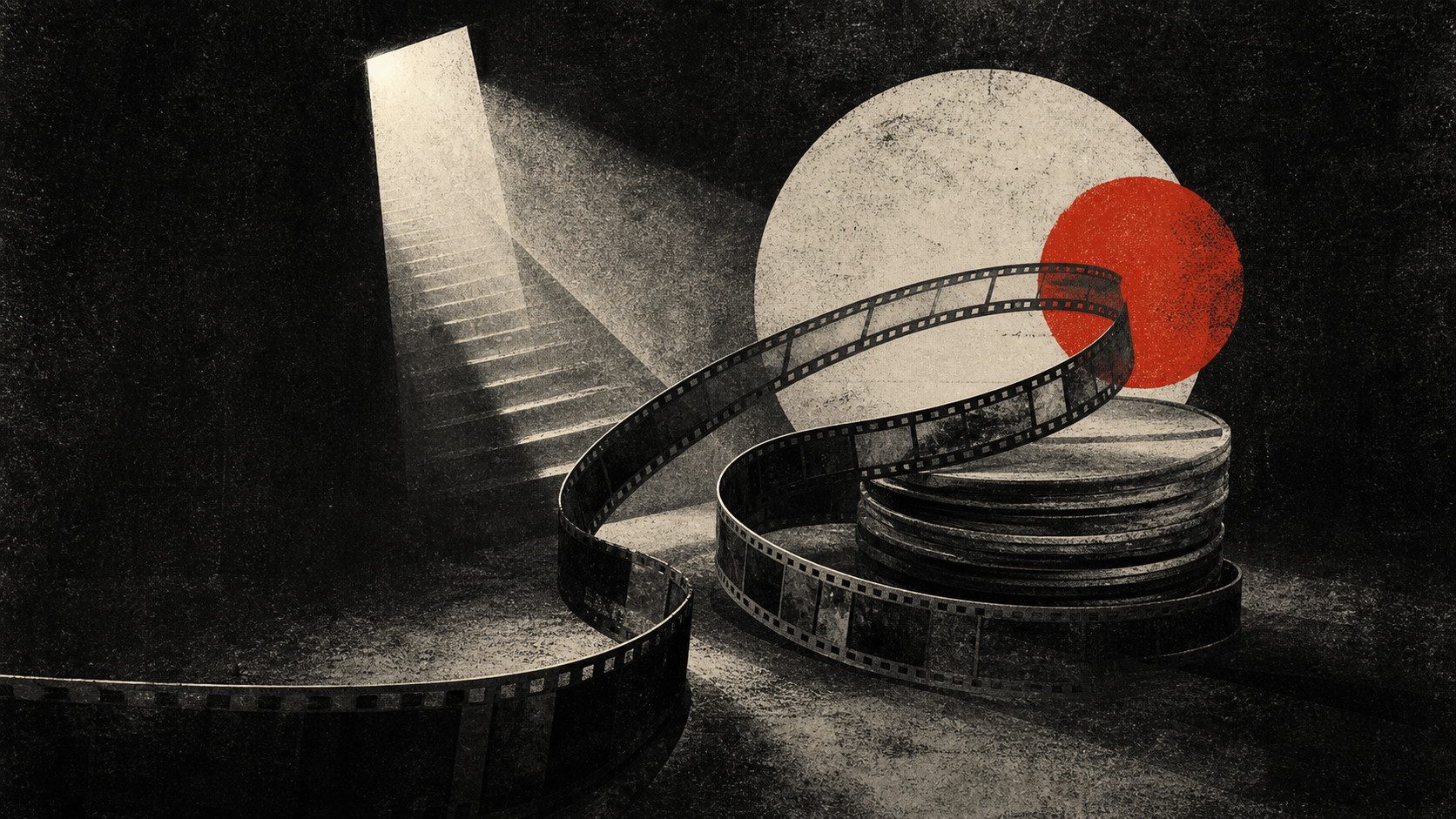 Editorial illustration for HBO Max July 2026 streaming lineup: The Moment and Context: What the Attention Does Not Prove.