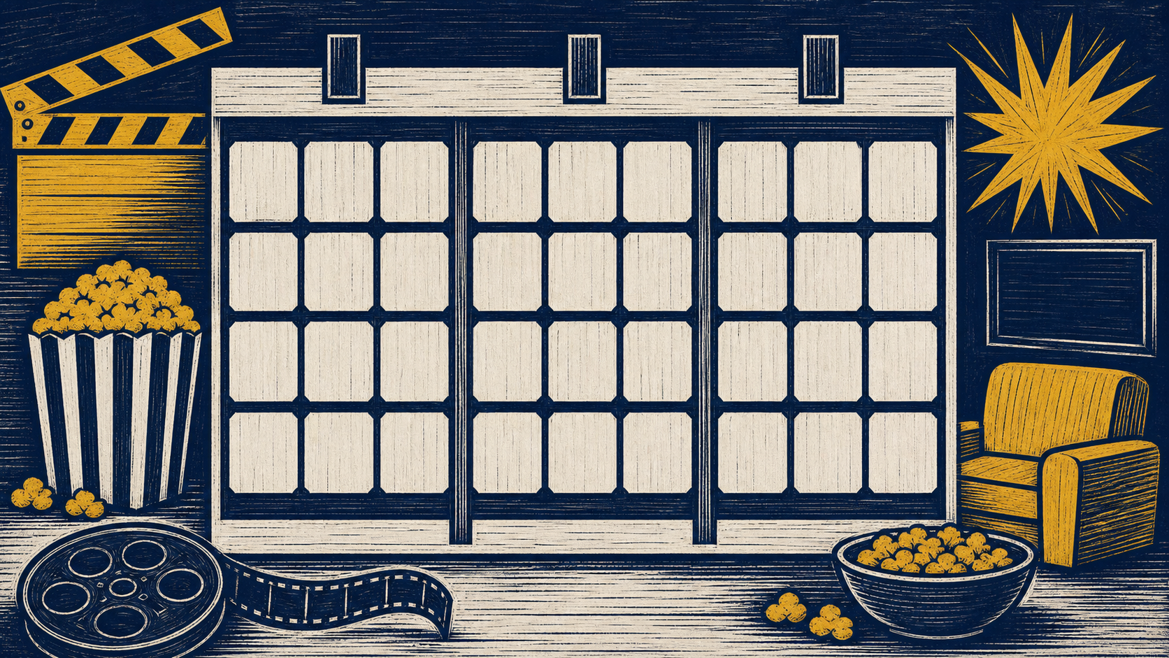 Editorial illustration for HBO Max July 2026 streaming lineup: Confirmed Details: What the Public Record Establishes.