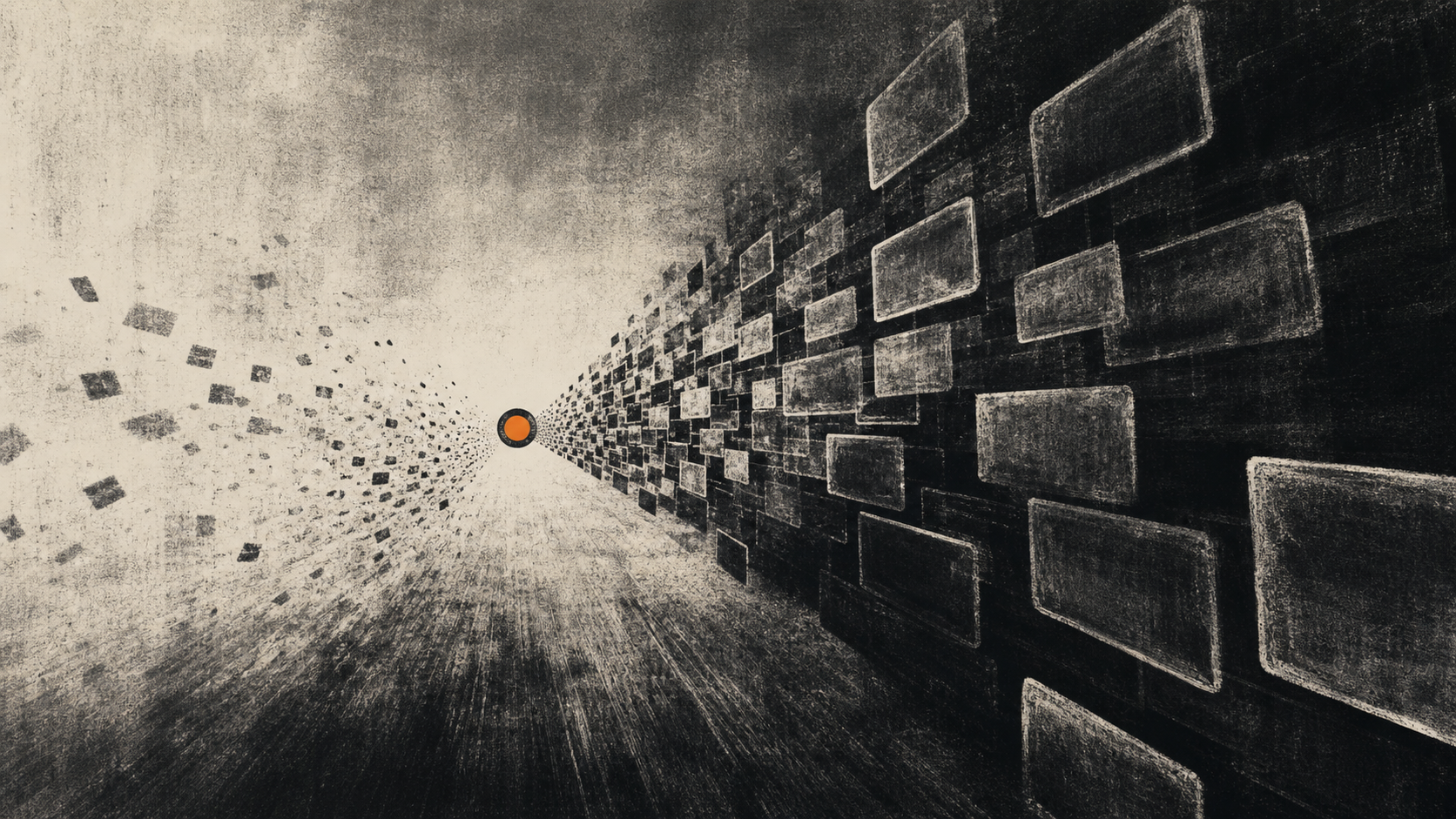 Editorial illustration for HBO Max July 2026 streaming lineup: The Moment and Context: What the Attention Does Not Prove.