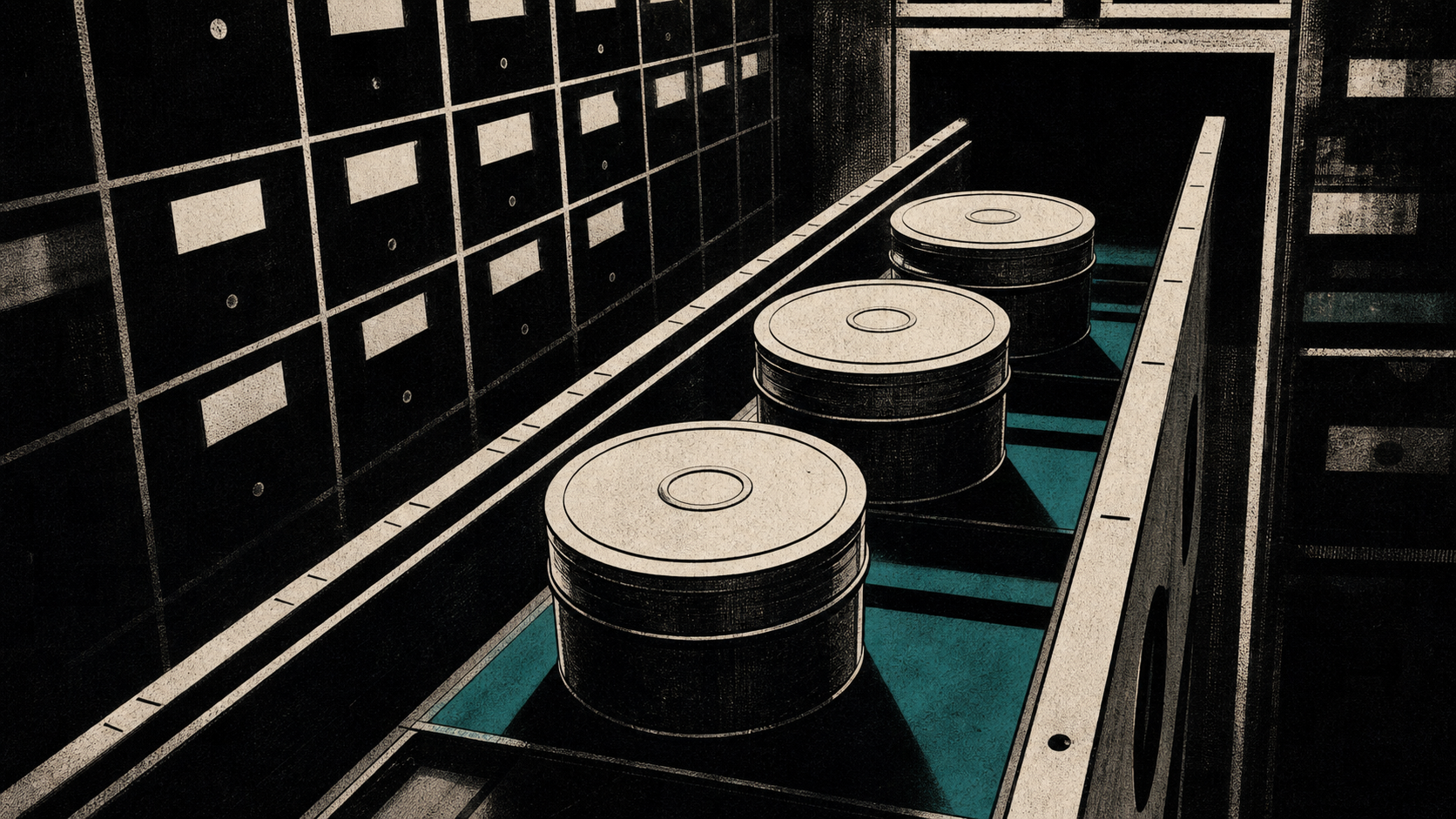 Editorial illustration for HBO Max July 2026 streaming lineup: Confirmed Details: What the Public Record Establishes.