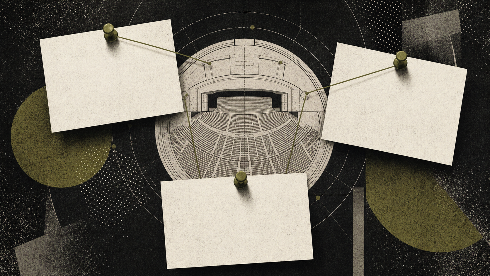 Editorial illustration for Hollywood Bowl 2026 summer season announcement: Confirmed Details: What the Public Record Establishes.
