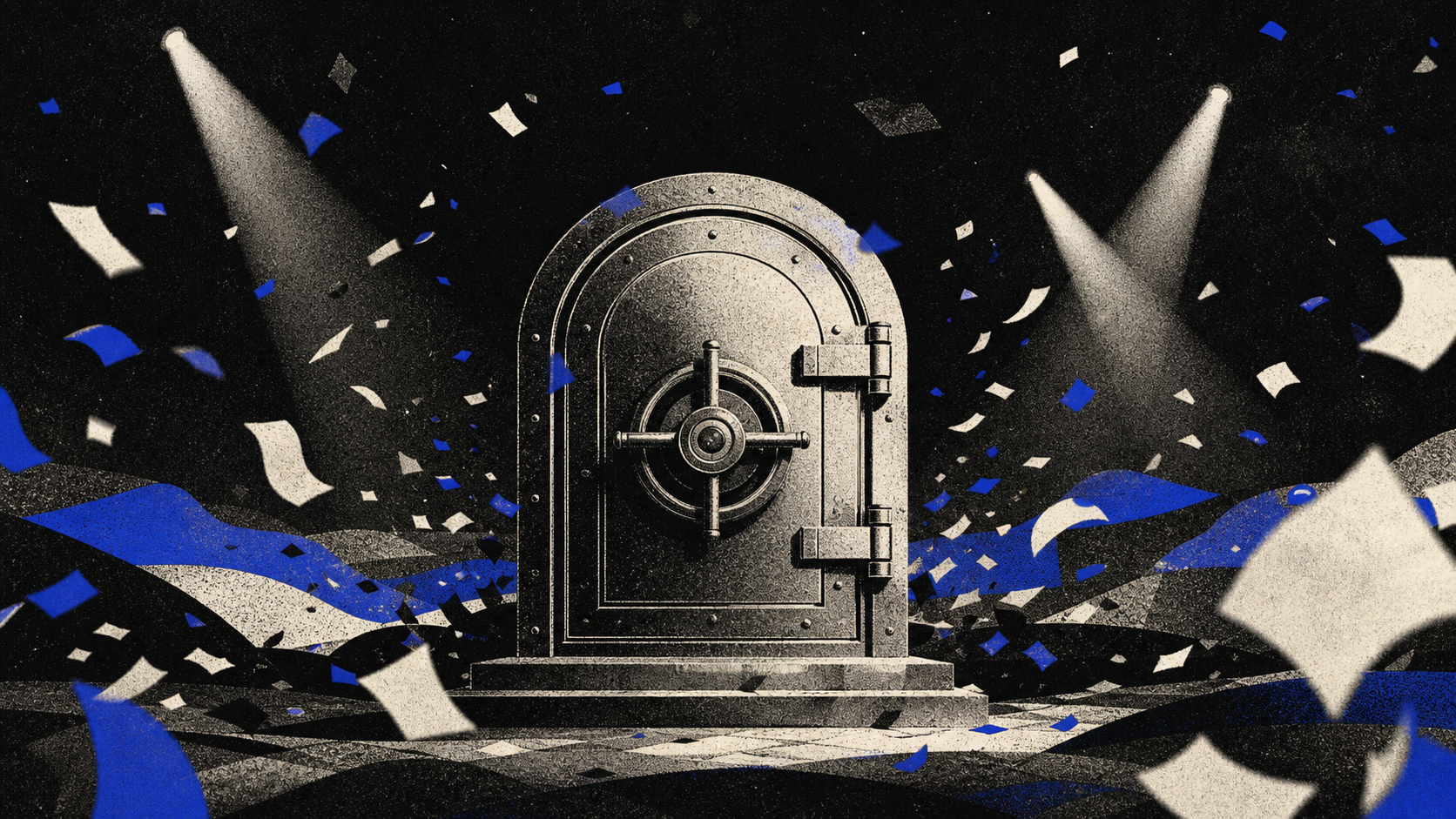 Editorial illustration for Hollywood Bowl 2026 summer season announcement: The Moment and Context: What the Attention Does Not Prove.