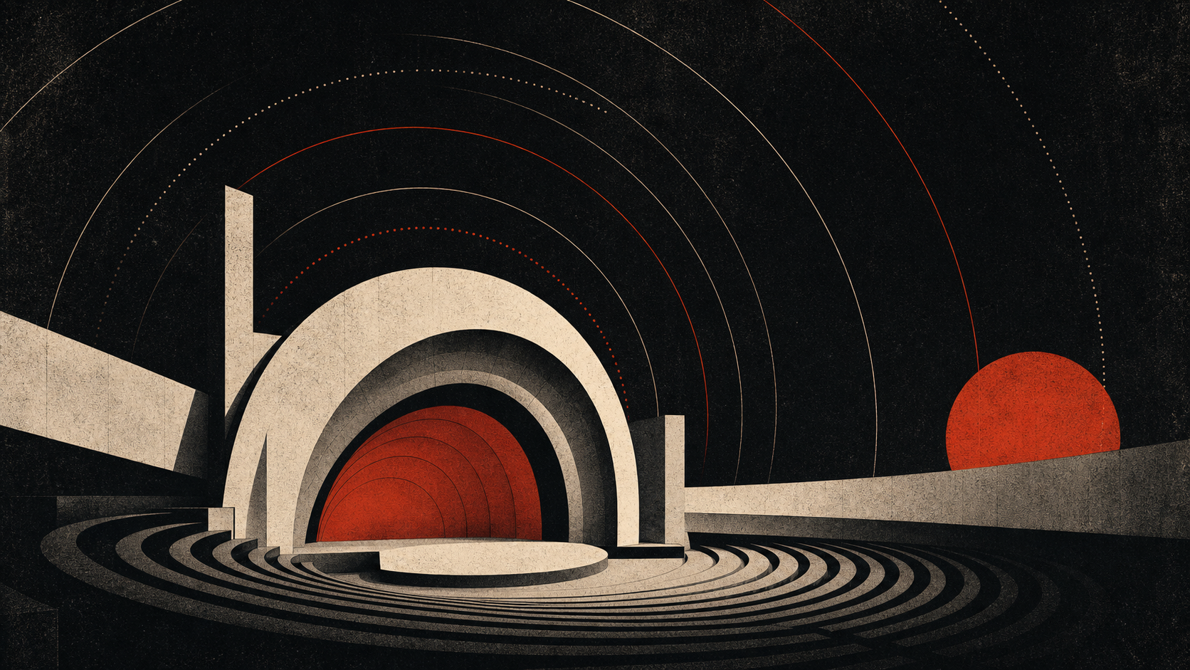 Editorial illustration for Hollywood Bowl 2026 summer season announcement: Hollywood Bowl’s 2026 Season: What a Giant Summer Lineup Actually Signals — July 21, 2026 Context Update.