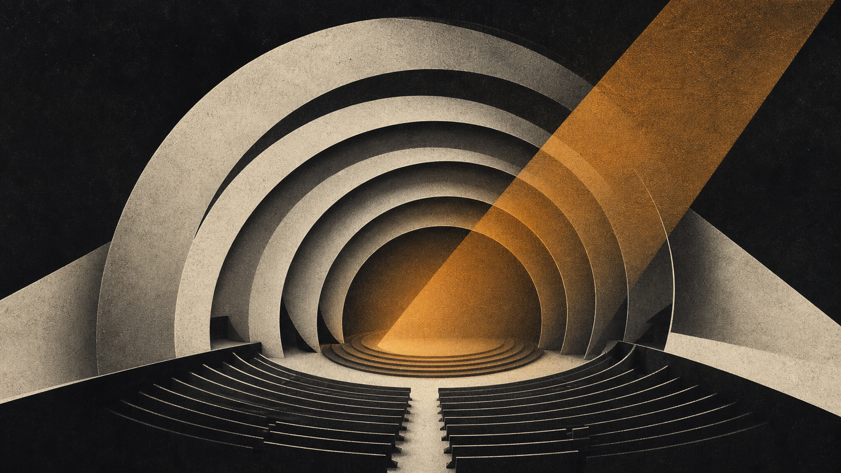 Editorial illustration for Hollywood Bowl 2026 summer season announcement: Hollywood Bowl’s 2026 Season: What a Giant Summer Lineup Actually Signals — July 23, 2026 Context Update.