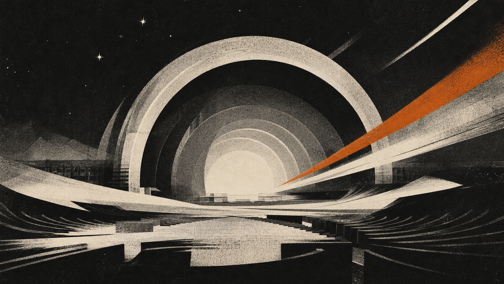 Editorial illustration for Hollywood Bowl 2026 summer season announcement: Confirmed Details: What the Public Record Establishes.
