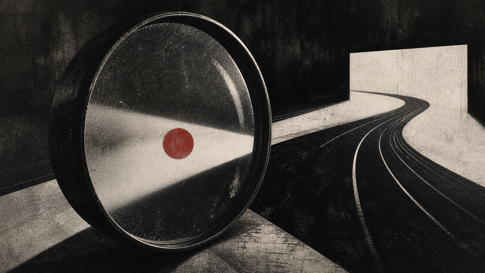 Editorial illustration for izna 2026 Set the Tempo comeback reporting: The Moment and Context: What the Attention Does Not Prove.