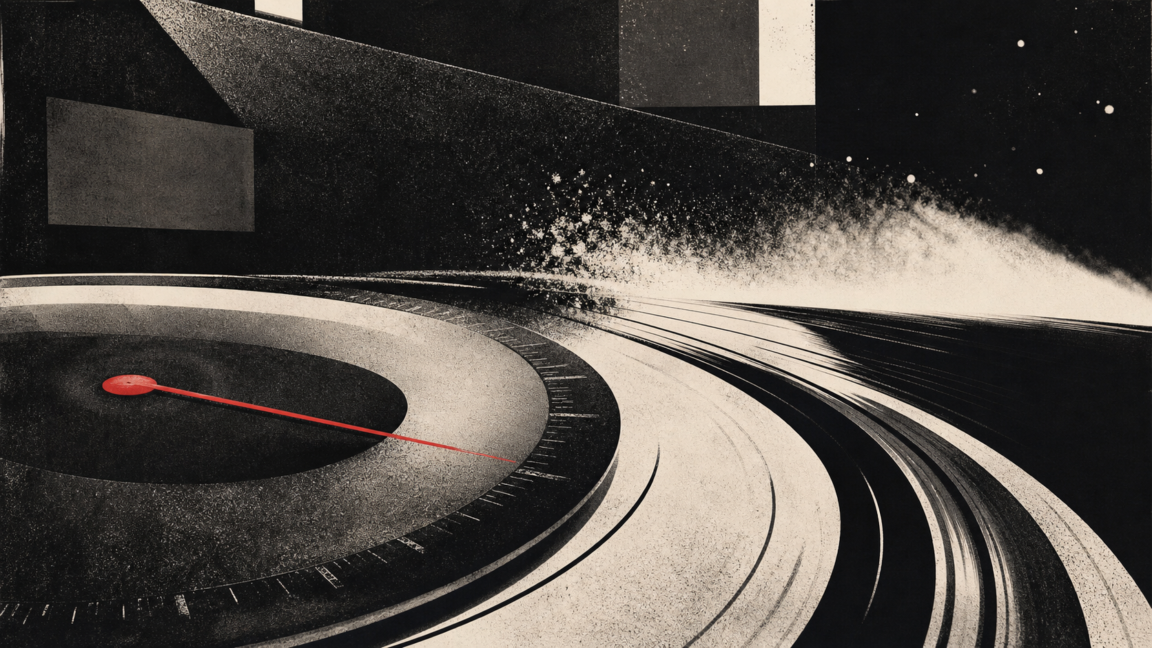 Editorial illustration for izna 2026 Set the Tempo comeback reporting: Confirmed Details: What the Public Record Establishes.