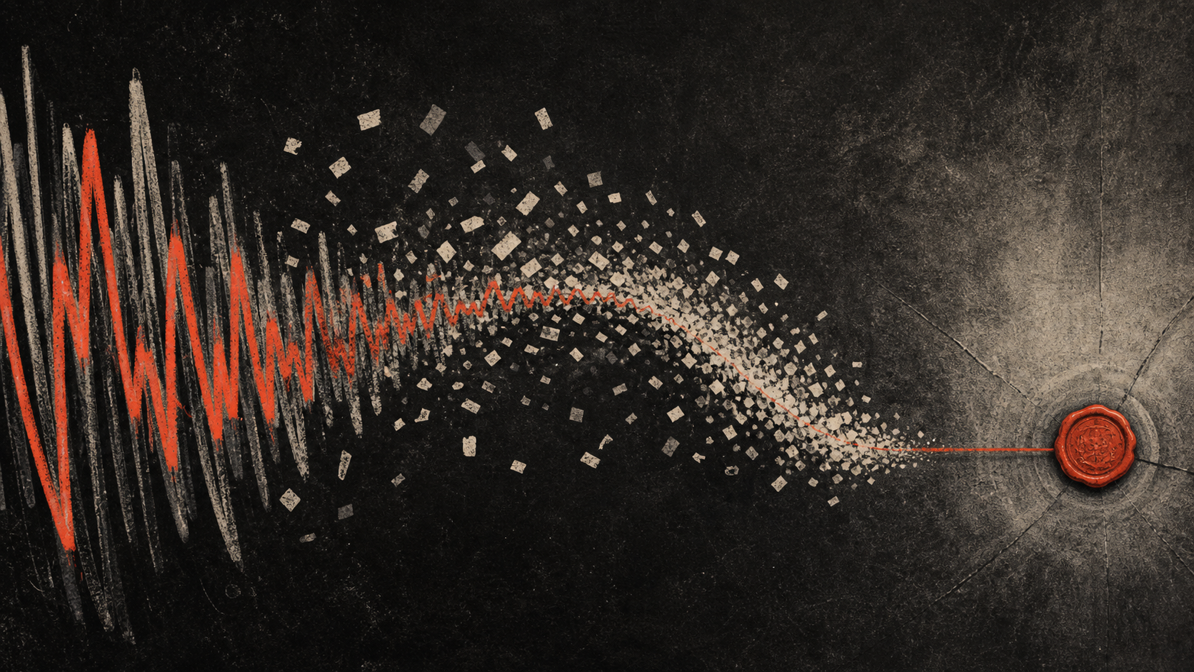 Editorial illustration for izna 2026 Set the Tempo comeback reporting: The Moment and Context: What the Attention Does Not Prove.