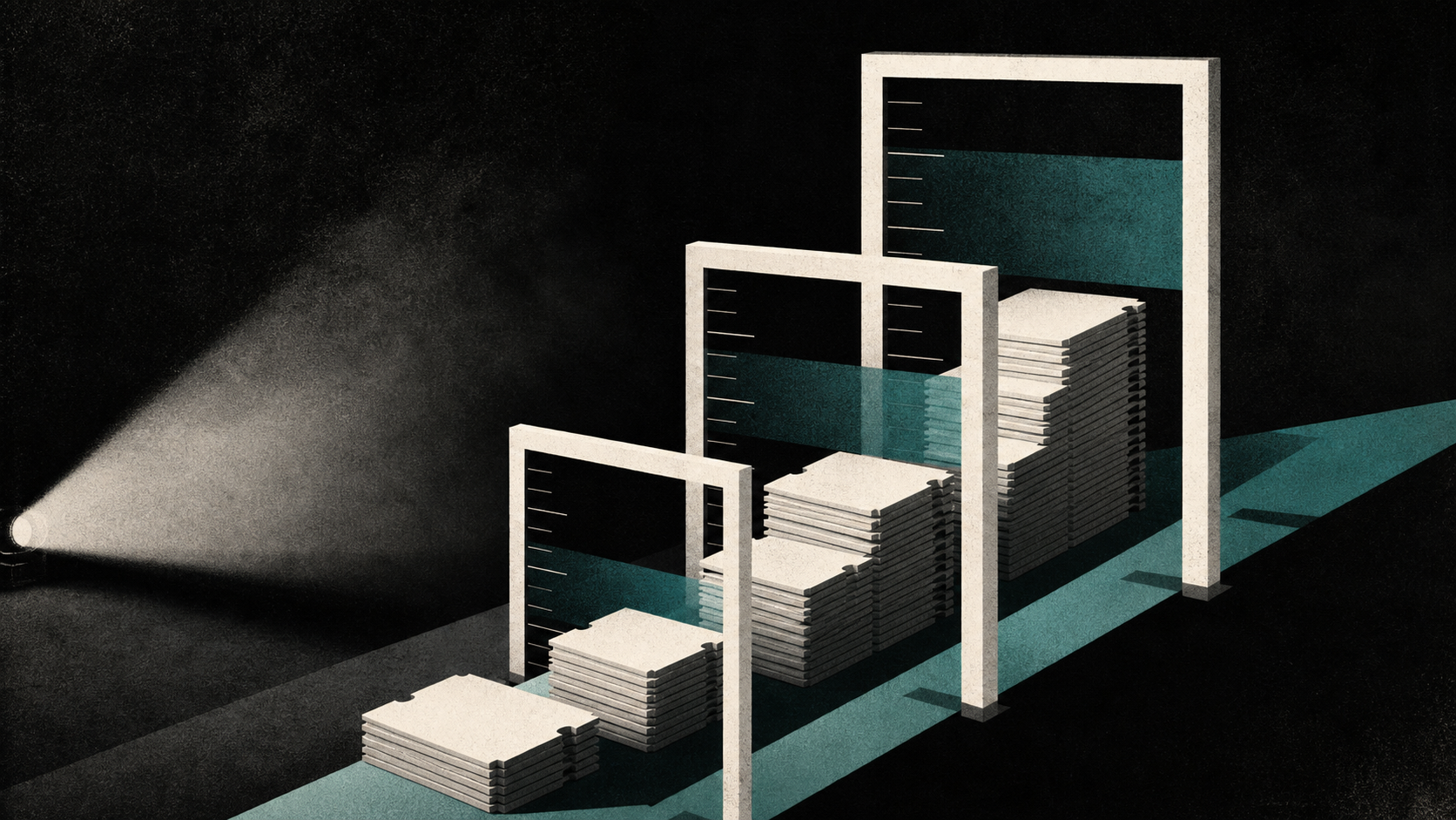 Editorial illustration for July 2026 box office reporting and source hierarchy: July Box Office Reporting: Why Early Weekend Numbers Need a Source Ladder — July 14, 2026 Context Update.