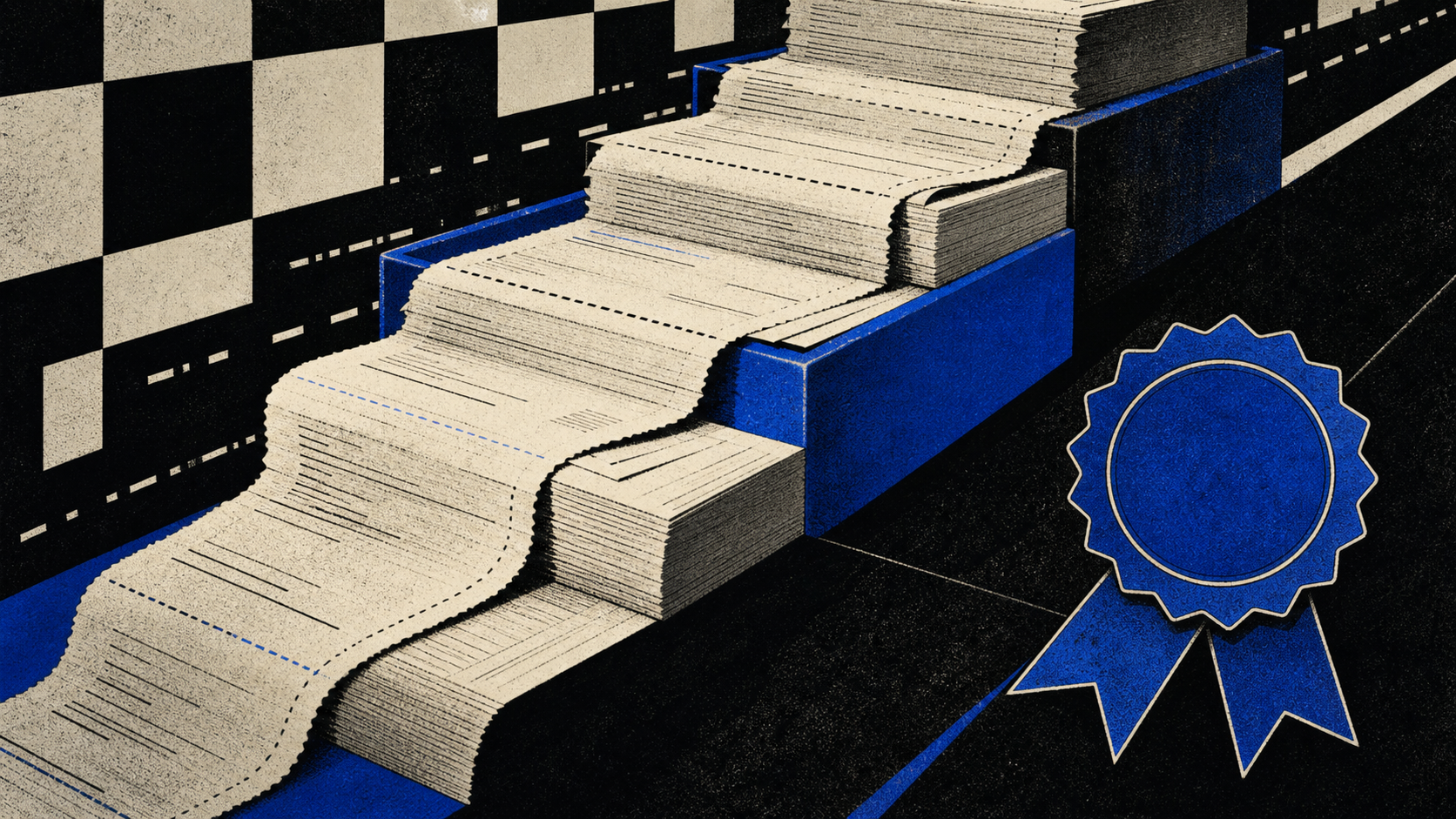 Editorial illustration for July 2026 box office reporting and source hierarchy: Confirmed Details: What the Public Record Establishes.