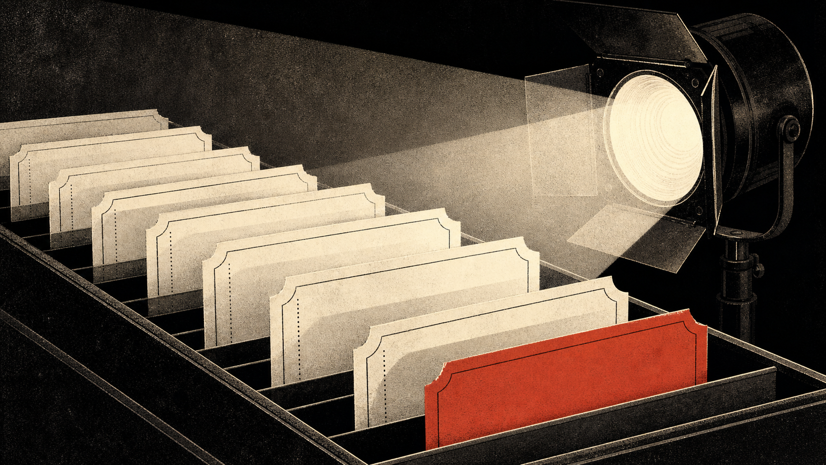 Editorial illustration for July 2026 box office reporting and source hierarchy: Confirmed Details: What the Public Record Establishes.
