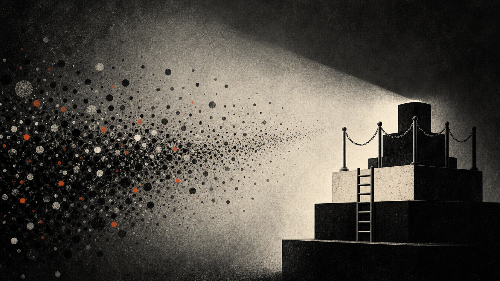 Editorial illustration for July 2026 box office reporting and source hierarchy: The Moment and Context: What the Attention Does Not Prove.