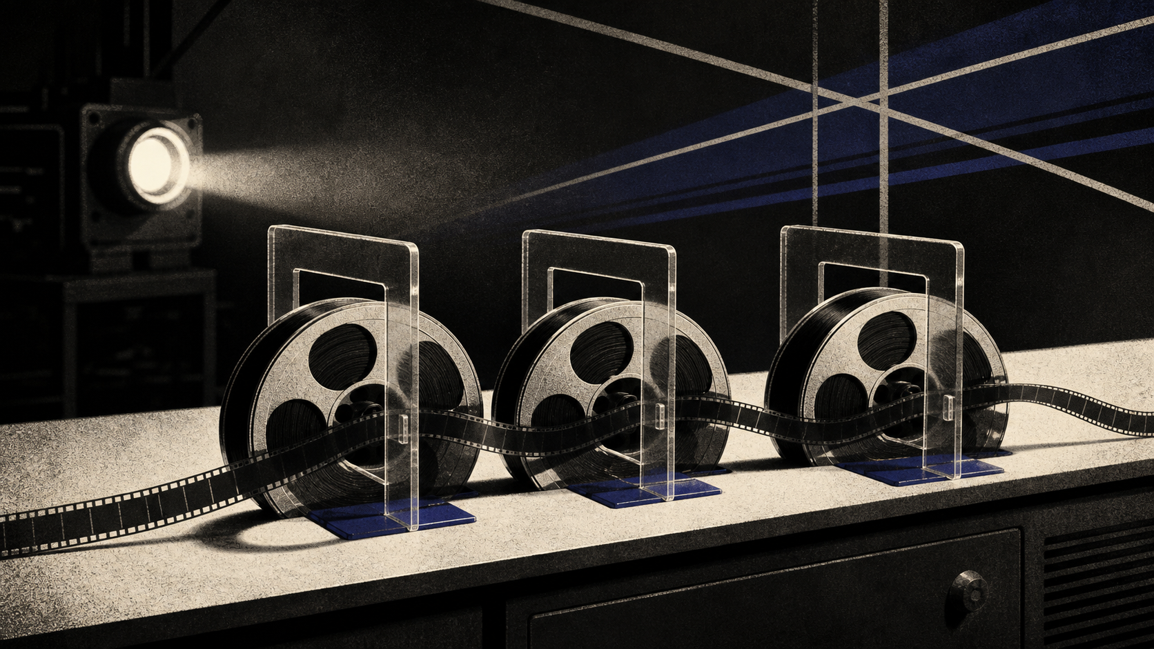 Editorial illustration for July 2026 box office reporting and source hierarchy: Confirmed Details: What the Public Record Establishes.