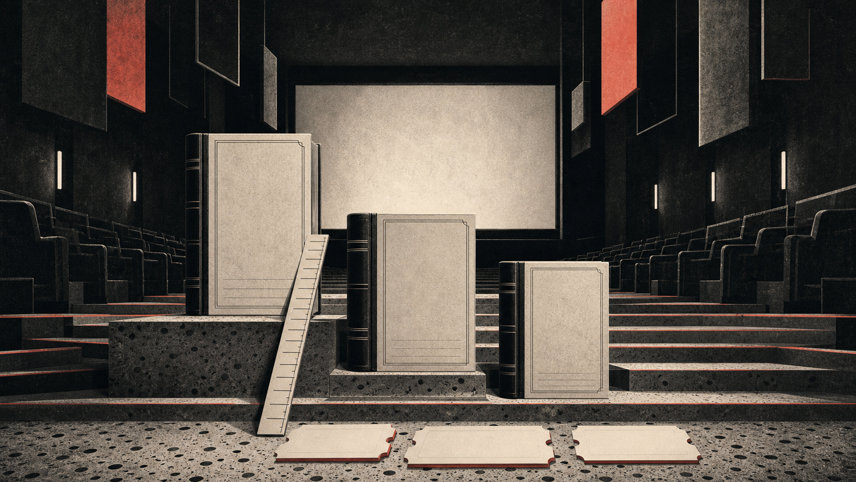 Editorial illustration for July 2026 box office reporting and source hierarchy: July Box Office Reporting: Why Early Weekend Numbers Need a Source Ladder — July 22, 2026 Context Update.
