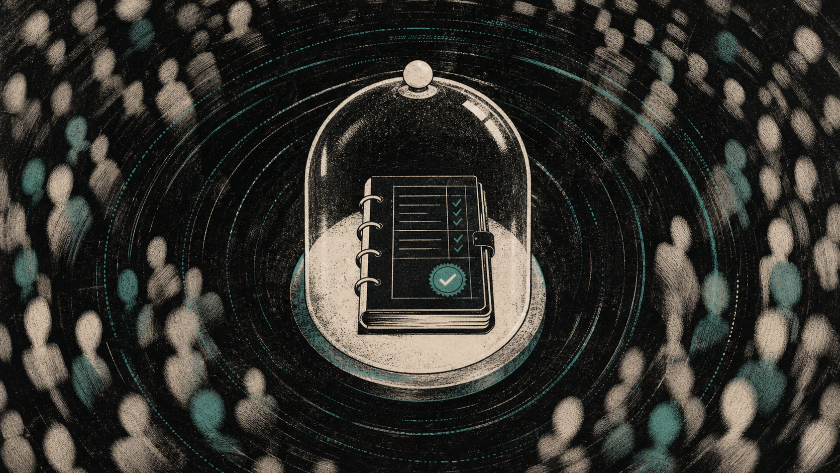 Editorial illustration for July 2026 box office reporting and source hierarchy: The Moment and Context: What the Attention Does Not Prove.