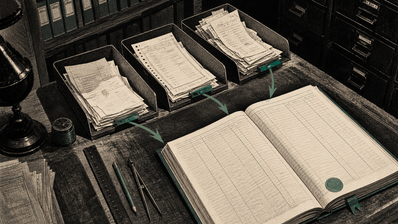 Editorial illustration for July 2026 box office reporting and source hierarchy: Confirmed Details: What the Public Record Establishes.