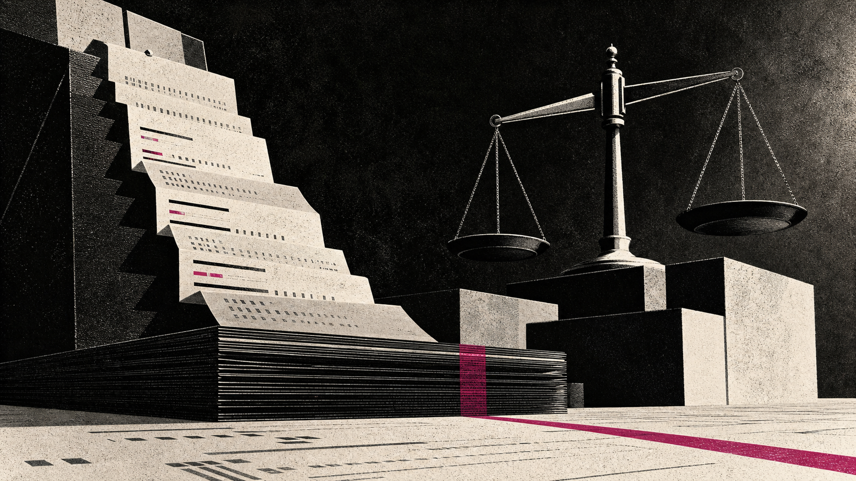 Editorial illustration for July 2026 box office reporting and source hierarchy: Confirmed Details: What the Public Record Establishes.