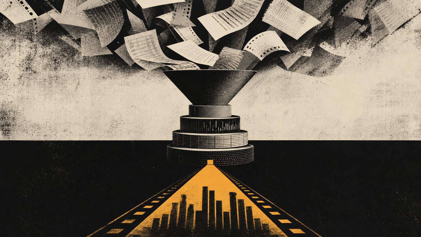 Editorial illustration for July 2026 box office reporting and source hierarchy: Confirmed Details: What the Public Record Establishes.