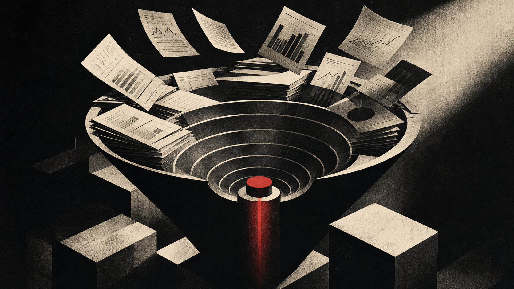 Editorial illustration for July 2026 box office reporting and source hierarchy: The Moment and Context: What the Attention Does Not Prove.